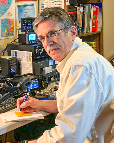 Joe Rinella